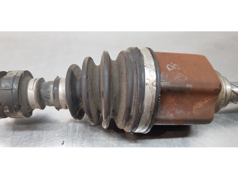 Recambio de transmision delantera izquierda para nissan qashqai (j11) visia referencia OEM IAM 391014EA0B   Recambio de transmision delantera izquierda para nissan qashqai (j11) visia referencia OEM IAM 391014EA0B