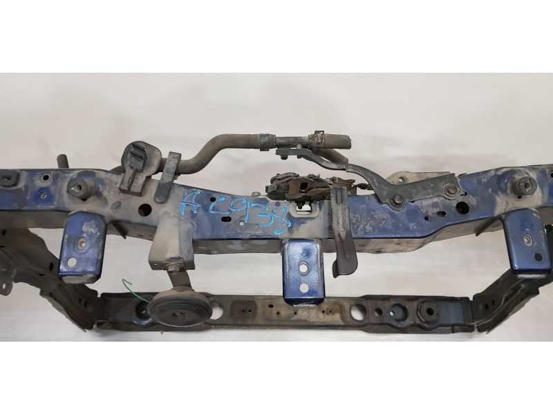 Recambio de panel frontal para toyota auris luna referencia OEM IAM 5320102901  