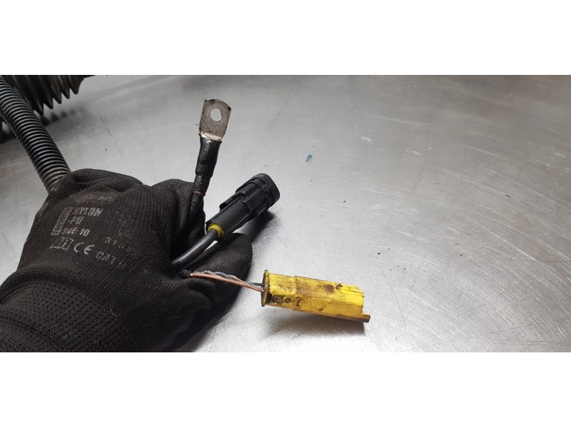 Recambio de cremallera direccion para citroen c4 picasso live referencia OEM IAM 1640715680   Recambio de cremallera direccion para citroen c4 picasso live referencia OEM IAM 1640715680