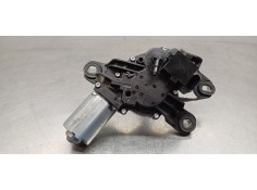 Recambio de motor limpia trasero para volkswagen golf v berlina (1k1) sportline referencia OEM IAM 1K6955711B