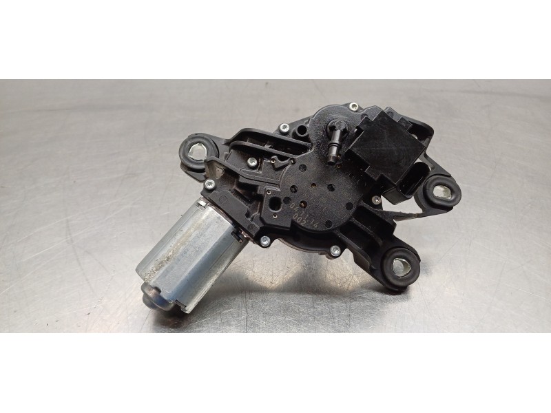 Recambio de motor limpia trasero para volkswagen golf v berlina (1k1) sportline referencia OEM IAM 1K6955711B  