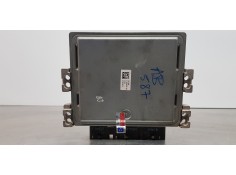 Recambio de centralita motor uce para ford mondeo ber. (ca2) trend referencia OEM IAM 7G9112A650YF   2