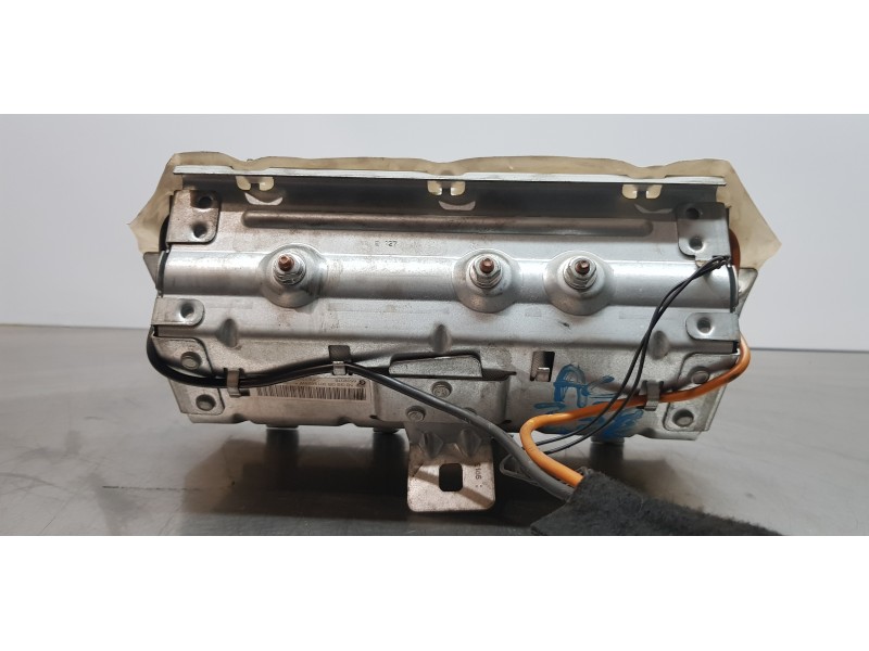 Recambio de airbag delantero derecho para peugeot 207 x-line referencia OEM IAM 9650100380   Recambio de airbag delantero derecho para peugeot 207 x-line referencia OEM IAM 9650100380