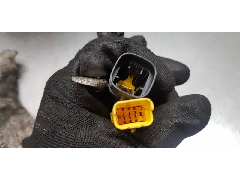 Recambio de cremallera direccion para citroen c4 picasso live referencia OEM IAM 1640715680   Recambio de cremallera direccion para citroen c4 picasso live referencia OEM IAM 1640715680