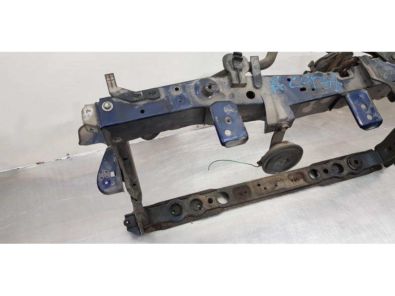 Recambio de panel frontal para toyota auris luna referencia OEM IAM 5320102901  