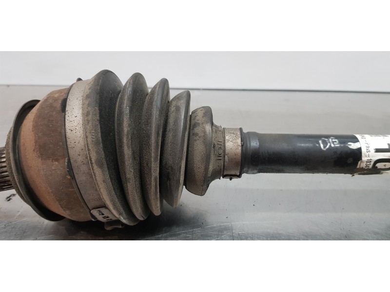 Recambio de transmision delantera izquierda para nissan qashqai (j11) visia referencia OEM IAM 391014EA0B   Recambio de transmision delantera izquierda para nissan qashqai (j11) visia referencia OEM IAM 391014EA0B