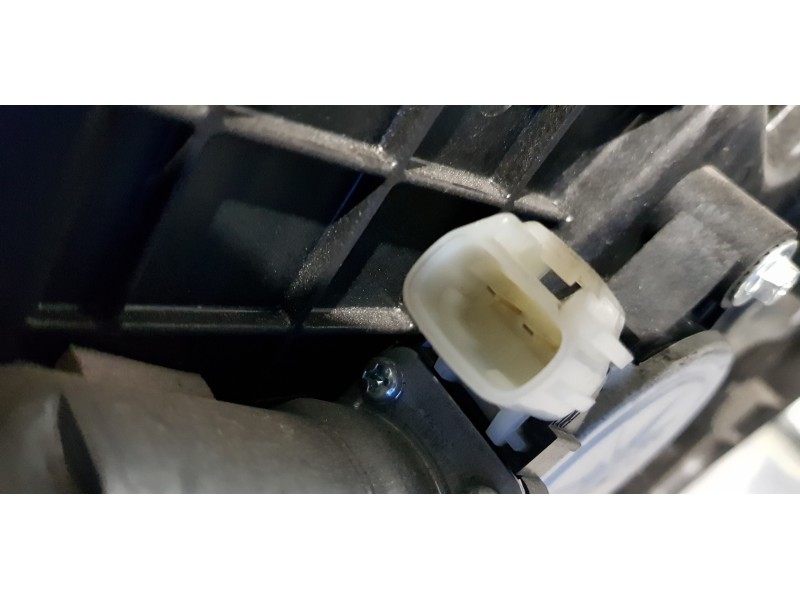 Recambio de elevalunas delantero derecho para kia carens ( ) concept referencia OEM IAM 82460A4000  