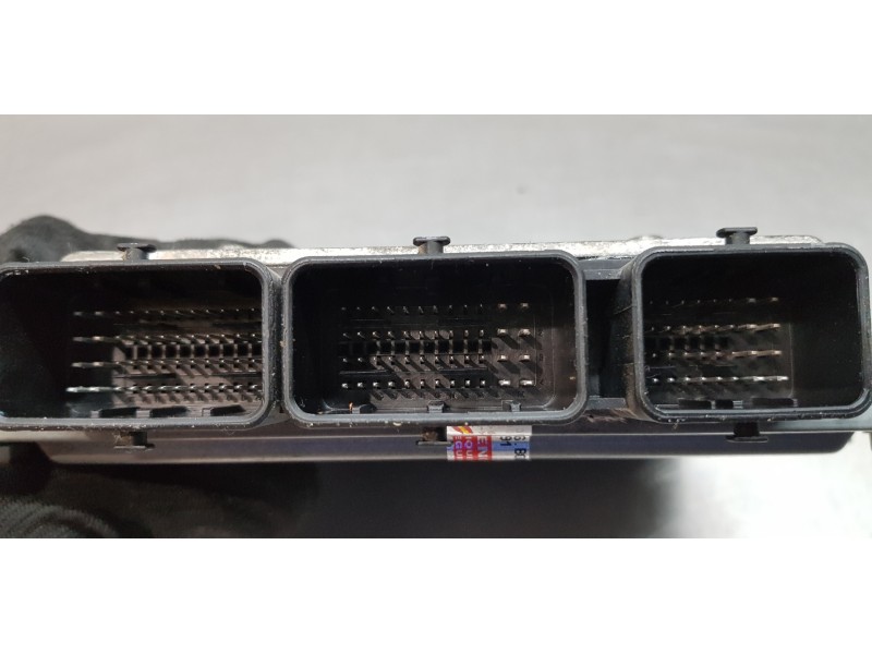 Recambio de centralita motor uce para ford mondeo ber. (ca2) trend referencia OEM IAM 7G9112A650YF   Recambio de centralita motor uce para ford mondeo ber. (ca2) trend referencia OEM IAM 7G9112A650YF