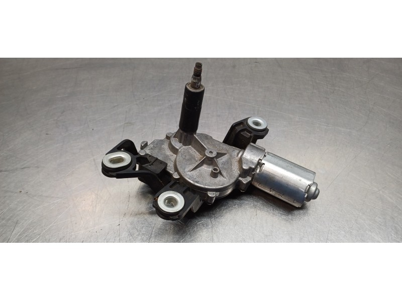 Recambio de motor limpia trasero para volkswagen golf v berlina (1k1) sportline referencia OEM IAM 1K6955711B  