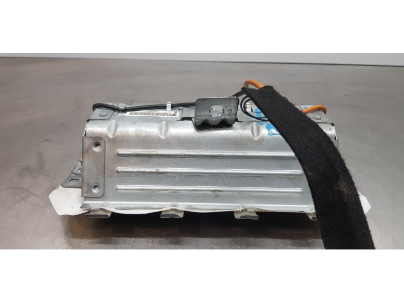 Recambio de airbag delantero derecho para peugeot 207 x-line referencia OEM IAM 9650100380   Recambio de airbag delantero derecho para peugeot 207 x-line referencia OEM IAM 9650100380