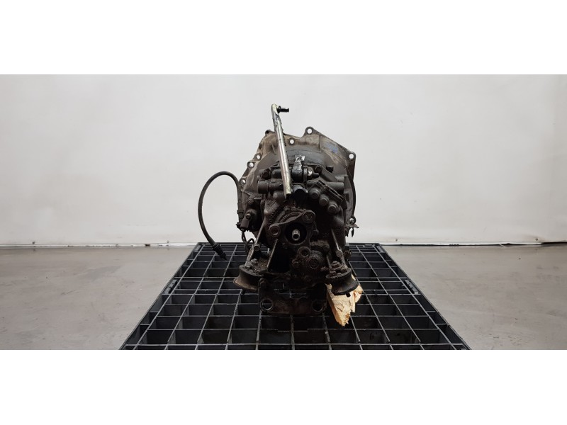 Recambio de caja cambios para bmw serie 3 compact (e46) 318ti referencia OEM IAM 23007505600  