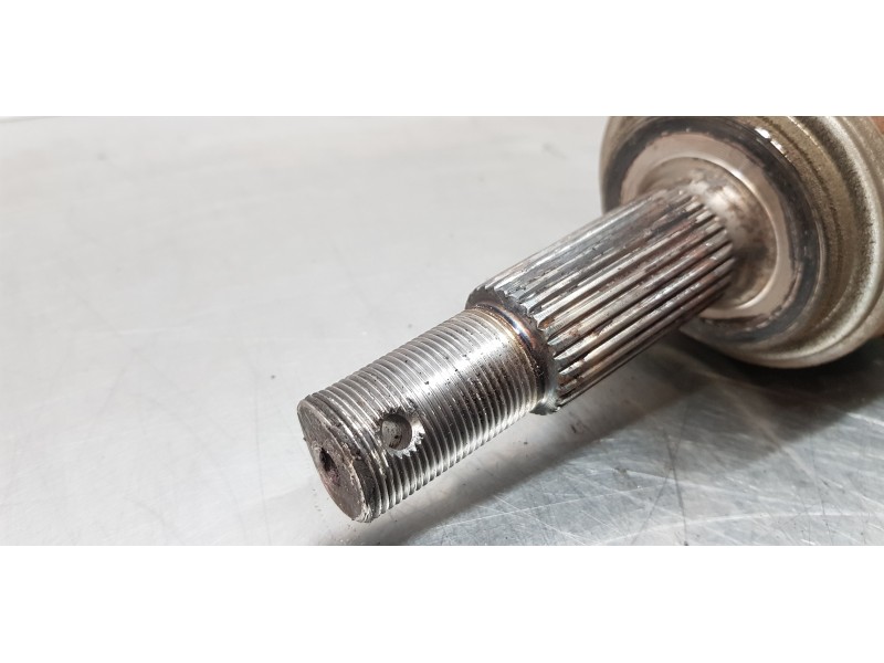 Recambio de transmision delantera izquierda para nissan qashqai (j11) visia referencia OEM IAM 391014EA0B   Recambio de transmision delantera izquierda para nissan qashqai (j11) visia referencia OEM IAM 391014EA0B