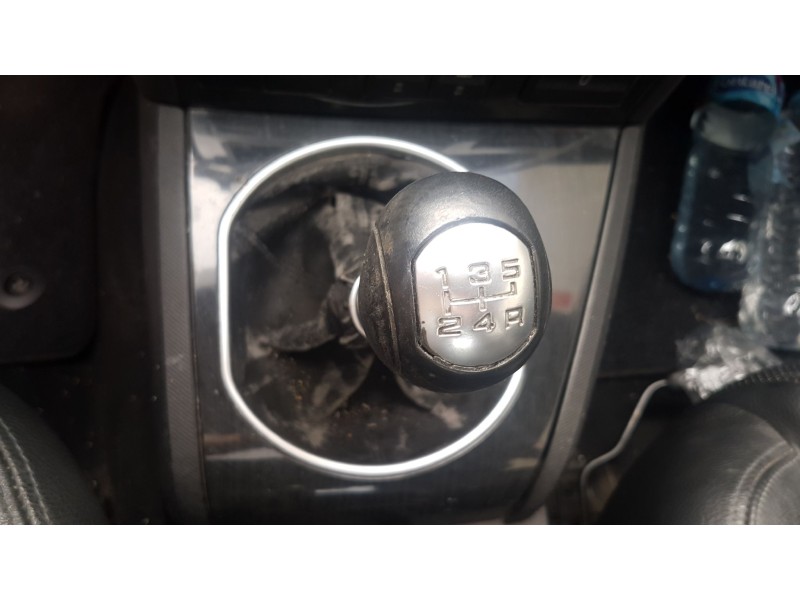 ford mondeo berlina (ge) del año 2001