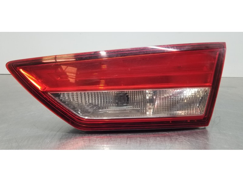 Recambio de piloto trasero derecho interior para seat leon st (5f8) reference referencia OEM IAM 5F9945094   Recambio de piloto trasero derecho interior para seat leon st (5f8) reference referencia OEM IAM 5F9945094