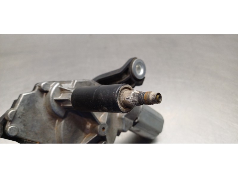 Recambio de motor limpia trasero para volkswagen golf v berlina (1k1) sportline referencia OEM IAM 1K6955711B  