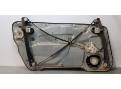 Recambio de elevalunas delantero derecho para seat ibiza (6l1) stella referencia OEM IAM 6L3837752BQ  