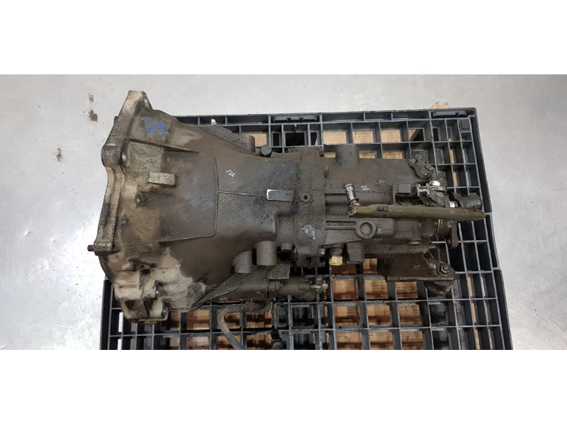 Recambio de caja cambios para bmw serie 3 compact (e46) 318ti referencia OEM IAM 23007505600  