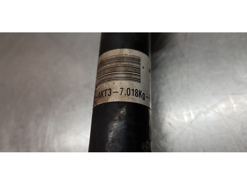 Recambio de transmision delantera izquierda para nissan qashqai (j11) visia referencia OEM IAM 391014EA0B   Recambio de transmision delantera izquierda para nissan qashqai (j11) visia referencia OEM IAM 391014EA0B