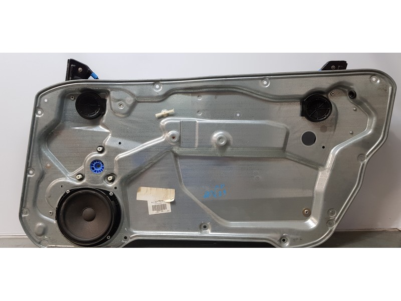 Recambio de elevalunas delantero derecho para seat ibiza (6l1) stella referencia OEM IAM 6L3837752BQ   Recambio de elevalunas delantero derecho para seat ibiza (6l1) stella referencia OEM IAM 6L3837752BQ