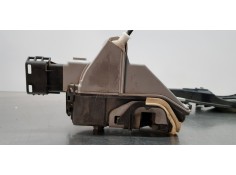 Recambio de cerradura puerta trasera derecha para peugeot 508 sw allure referencia OEM IAM 9800626380   2