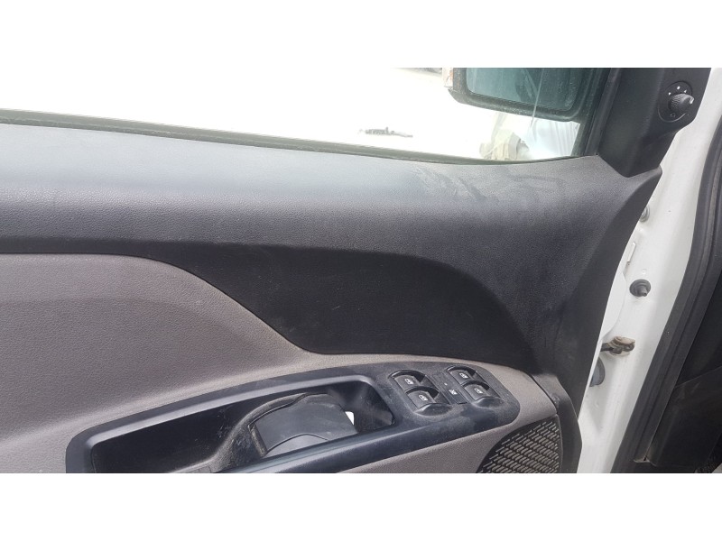 fiat doblo ii cargo (263) del año 2017 fiat doblo ii cargo (263) del año 2017