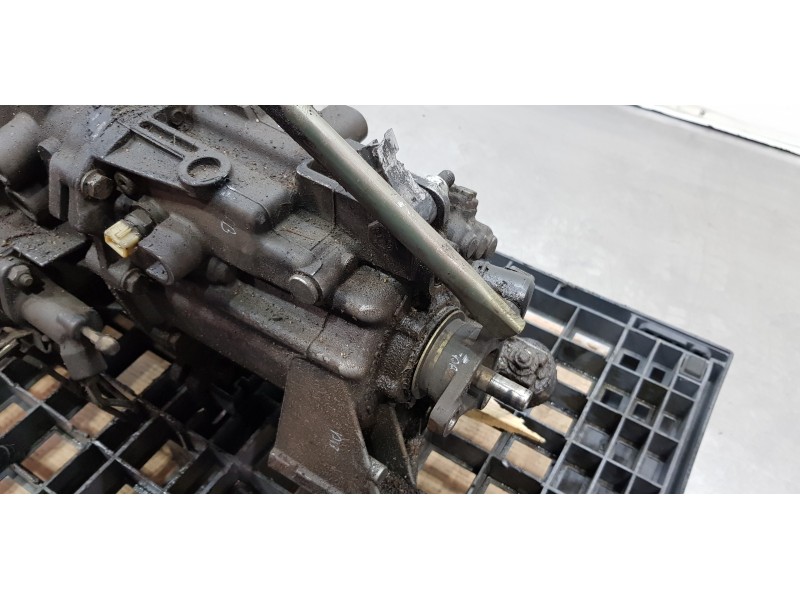 Recambio de caja cambios para bmw serie 3 compact (e46) 318ti referencia OEM IAM 23007505600  