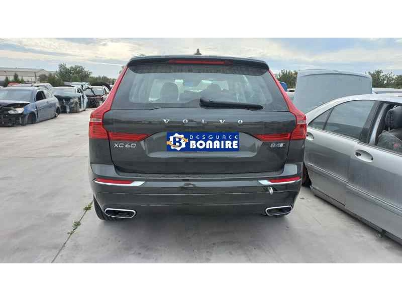 volvo xc60 del año 2019