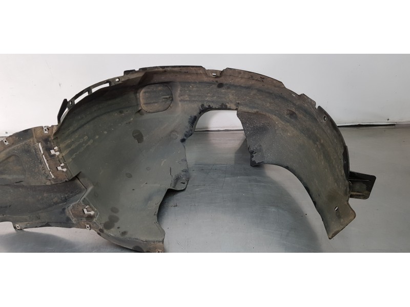 Recambio de paso rueda para skoda fabia active referencia OEM IAM 6V0809957H  