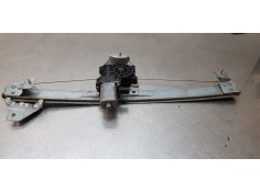 Recambio de elevalunas trasero izquierdo para dacia lodgy laureate referencia OEM IAM 827217782R  