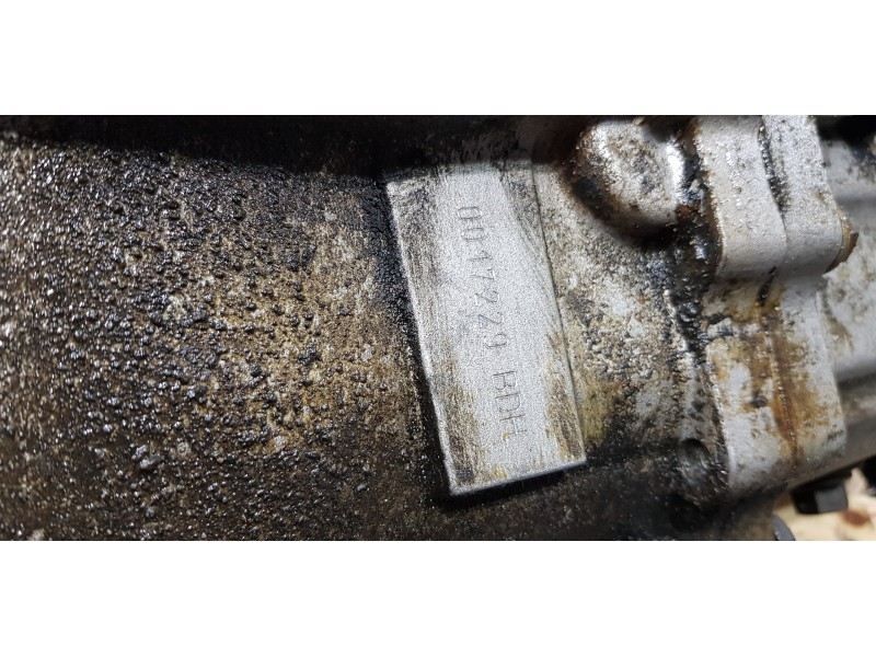 Recambio de caja cambios para bmw serie 3 compact (e46) 318ti referencia OEM IAM 23007505600  