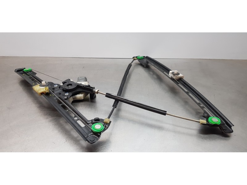 Recambio de elevalunas delantero derecho para citroen c4 picasso live referencia OEM IAM 9826076280  