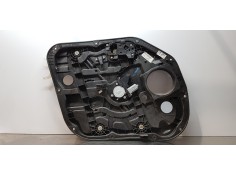 Recambio de elevalunas delantero izquierdo para kia carens ( ) concept referencia OEM IAM 82450A4010  