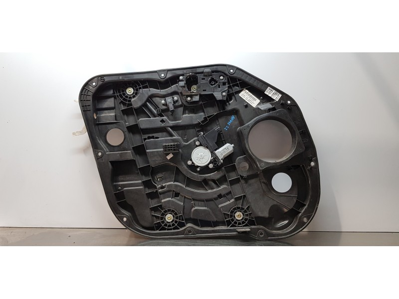 Recambio de elevalunas delantero izquierdo para kia carens ( ) concept referencia OEM IAM 82450A4010  