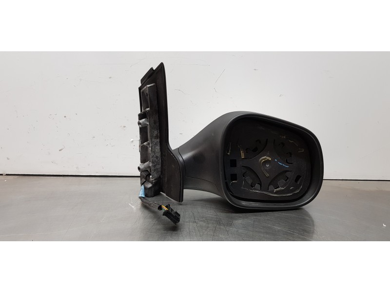 Recambio de retrovisor derecho para seat altea xl (5p5) reference ecomotive referencia OEM IAM    Recambio de retrovisor derecho para seat altea xl (5p5) reference ecomotive referencia OEM IAM