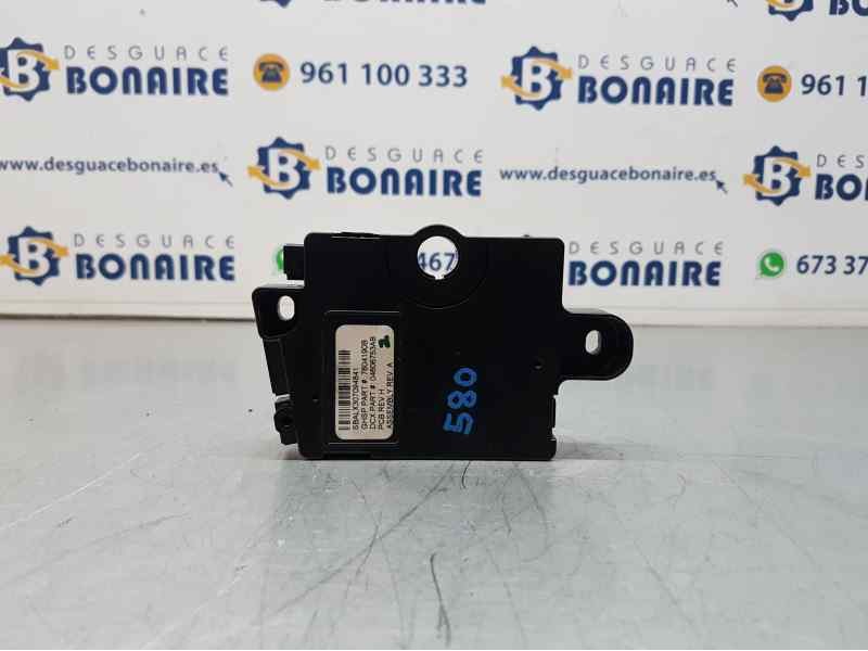 Recambio de modulo electronico para chrysler 300 c touring 3.0 crd executive referencia OEM IAM 04606753AB  