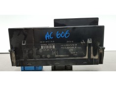 Recambio de modulo confort para bmw serie 3 berlina (e90) 318d referencia OEM IAM 61359247470