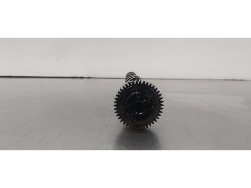 Recambio de arbol de levas para skoda octavia combi (1z5) family referencia OEM IAM 03L109021D   Recambio de arbol de levas para skoda octavia combi (1z5) family referencia OEM IAM 03L109021D