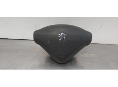 Recambio de airbag delantero izquierdo para peugeot 207 x-line referencia OEM IAM 96500674ZD