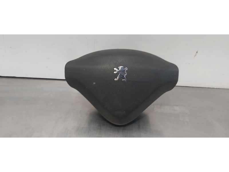 Recambio de airbag delantero izquierdo para peugeot 207 x-line referencia OEM IAM 96500674ZD  
