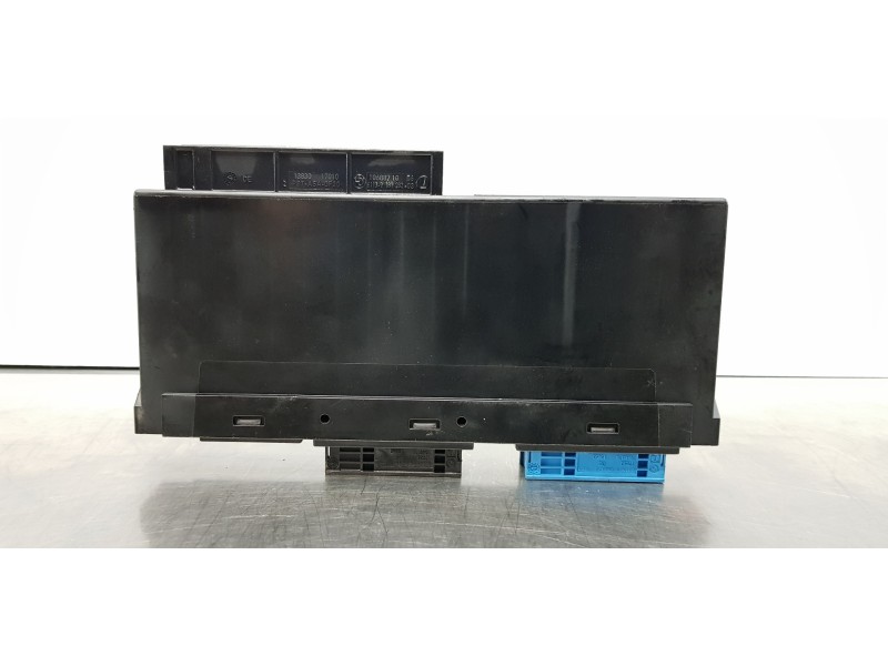 Recambio de modulo confort para bmw serie 3 berlina (e90) 318d referencia OEM IAM 61359247470  