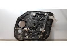 Recambio de elevalunas delantero izquierdo para kia carens ( ) concept referencia OEM IAM 82450A4010   2