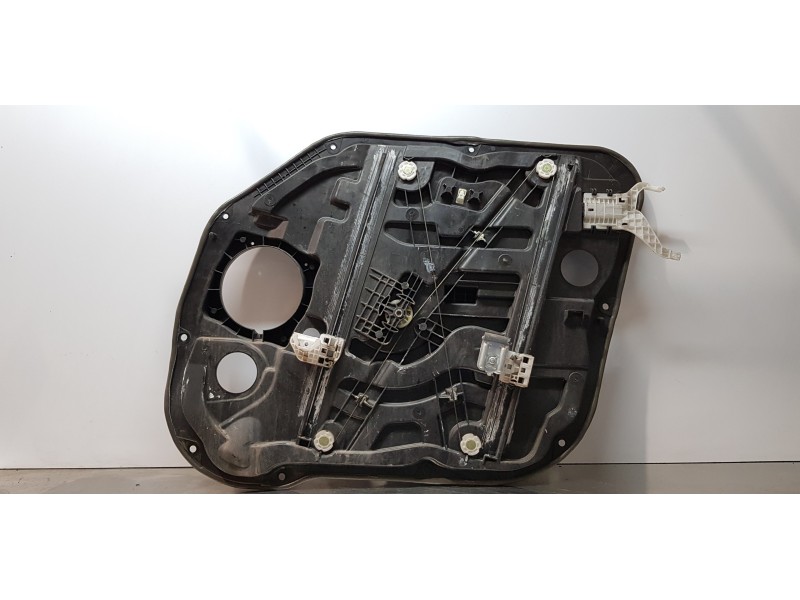 Recambio de elevalunas delantero izquierdo para kia carens ( ) concept referencia OEM IAM 82450A4010  