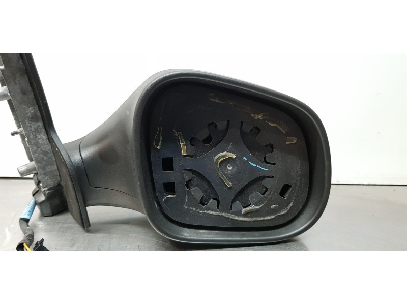 Recambio de retrovisor derecho para seat altea xl (5p5) reference ecomotive referencia OEM IAM    Recambio de retrovisor derecho para seat altea xl (5p5) reference ecomotive referencia OEM IAM