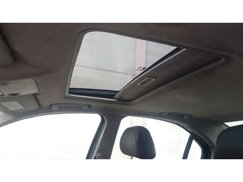 ford mondeo berlina (ge) del año 2001