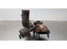Recambio de turbocompresor para volkswagen golf iv berlina (1j1) gti referencia OEM IAM 06A145704A  