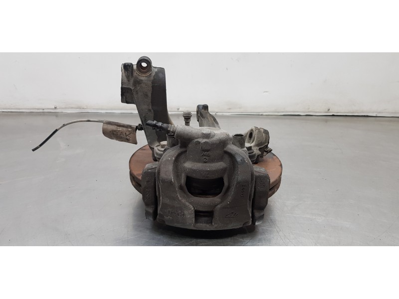 Recambio de mangueta delantera derecha para ford mondeo ber. (ca2) trend referencia OEM IAM 1474288   Recambio de mangueta delantera derecha para ford mondeo ber. (ca2) trend referencia OEM IAM 1474288