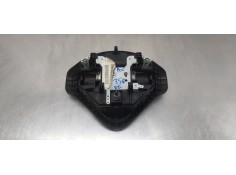 Recambio de airbag delantero izquierdo para peugeot 207 x-line referencia OEM IAM 96500674ZD   2