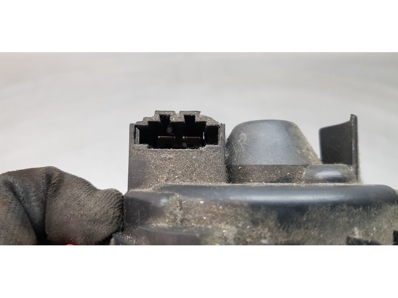 Recambio de motor calefaccion para dacia logan ii ambiance referencia OEM IAM 272100975R  