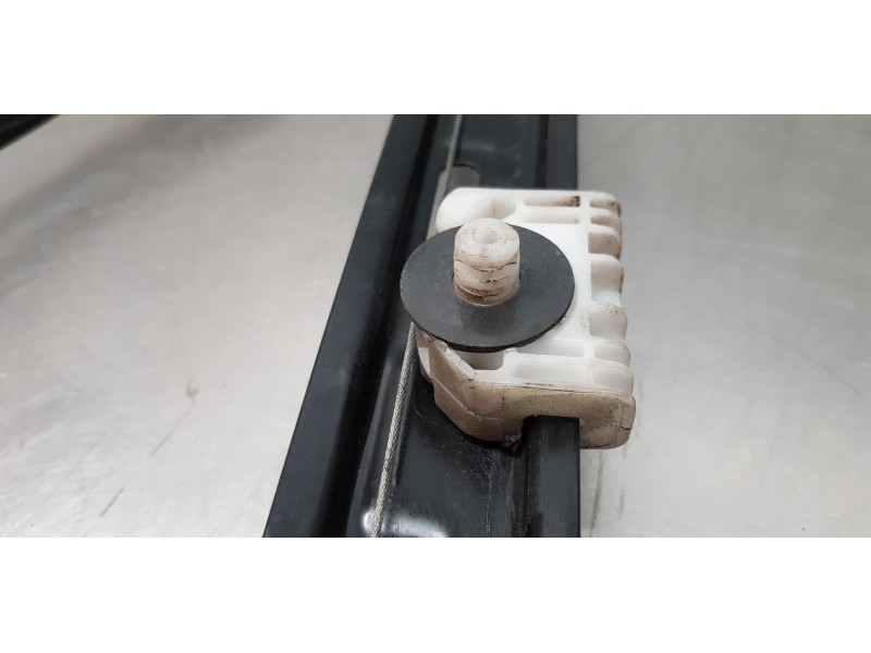 Recambio de elevalunas delantero derecho para citroen c4 picasso live referencia OEM IAM 9826076280  