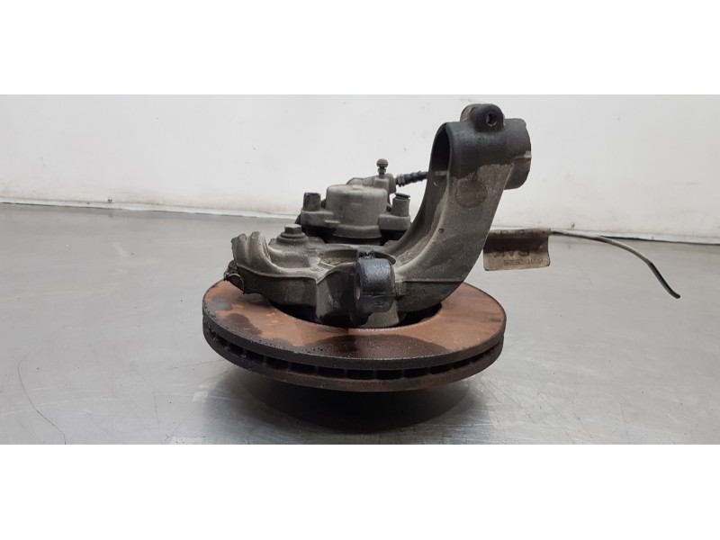 Recambio de mangueta delantera derecha para ford mondeo ber. (ca2) trend referencia OEM IAM 1474288   Recambio de mangueta delantera derecha para ford mondeo ber. (ca2) trend referencia OEM IAM 1474288